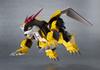 TAMASHII NATIONS ROBOT Spirits Jakomaru [SIDE MASHIN]