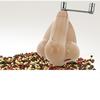 Barbzo Gift & Bar Atchu Nose-Shaped Pepper Mill 007193