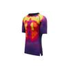 Nike X Drake Raglan Sleeve T Shirt Men's Dazzling Color DN0660-010