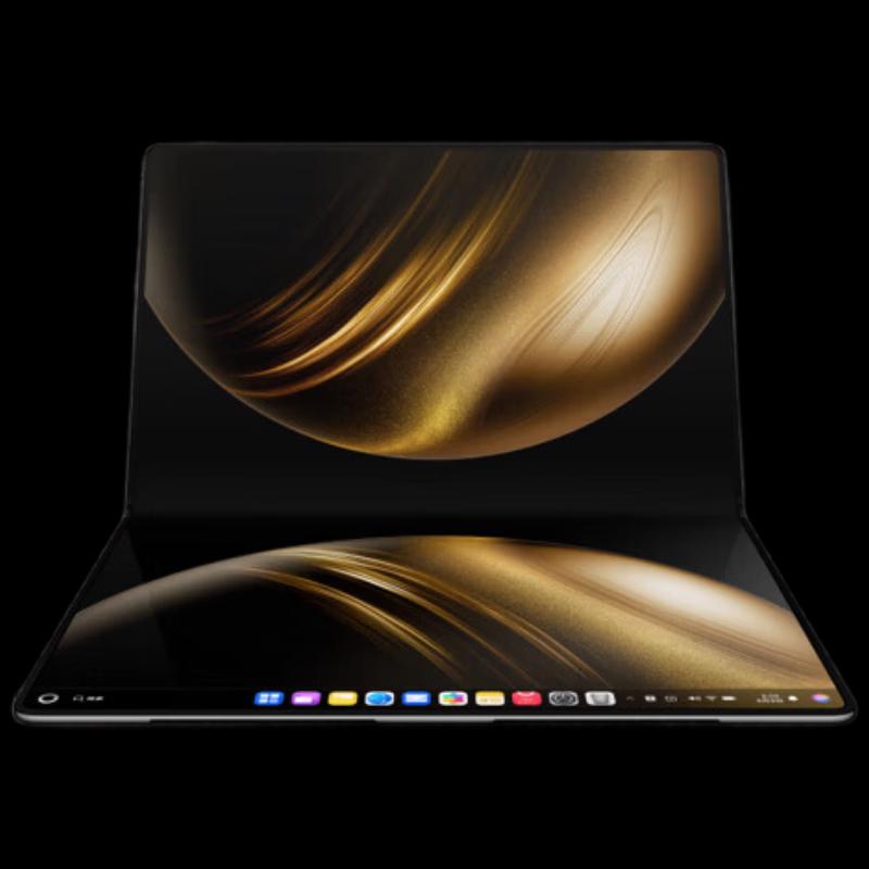 

Ноутбук Huawei MateBook Fold ULTIMATE DESIGN (версія CN)