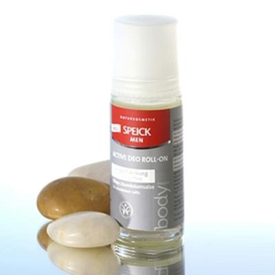 Spike Men Active Deo Roll-On 50ml