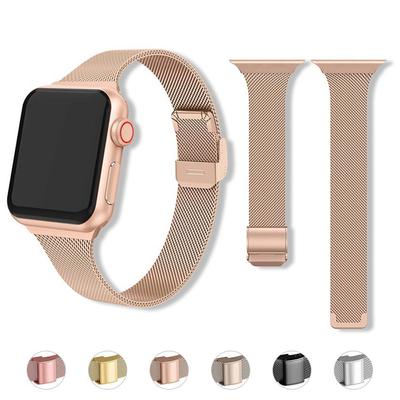 Accessoires pour appareils connectés – Bracelets de montre connectée