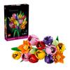LEGO 11501 Tulip Bouquet Block Toys