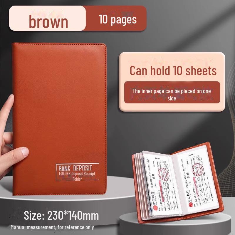 

Багатофункціональний органайзер для внесення та отримання готівки 2025 року