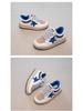 Kids' Skate Shoes 2026: New Spring/Autumn Low-Top Shoes for Boys & Girls - Casual Sports Style