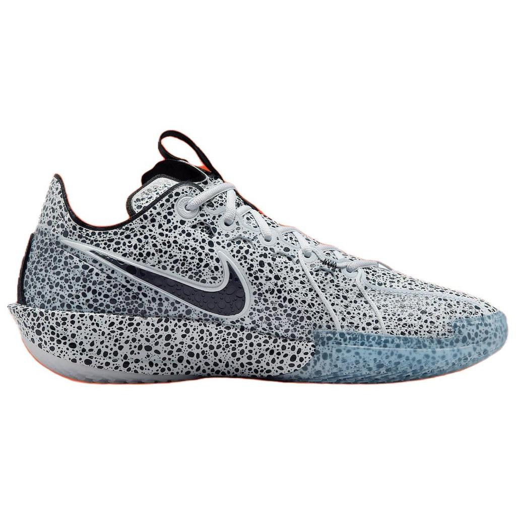 Nike Pánské tenisky Air Zoom GT Cut 3 Electric Pack Bílá Vícebarevná Vícebarevná-Vícebarevná FV3626-900