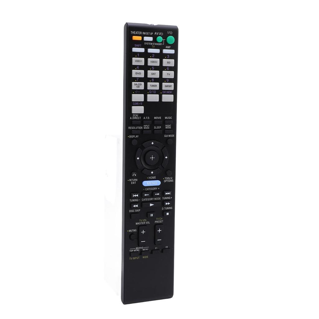 RM AAP040 AV Receiver Remote Control Sound Video Receiver Remote Controller for STR DN1000 AV