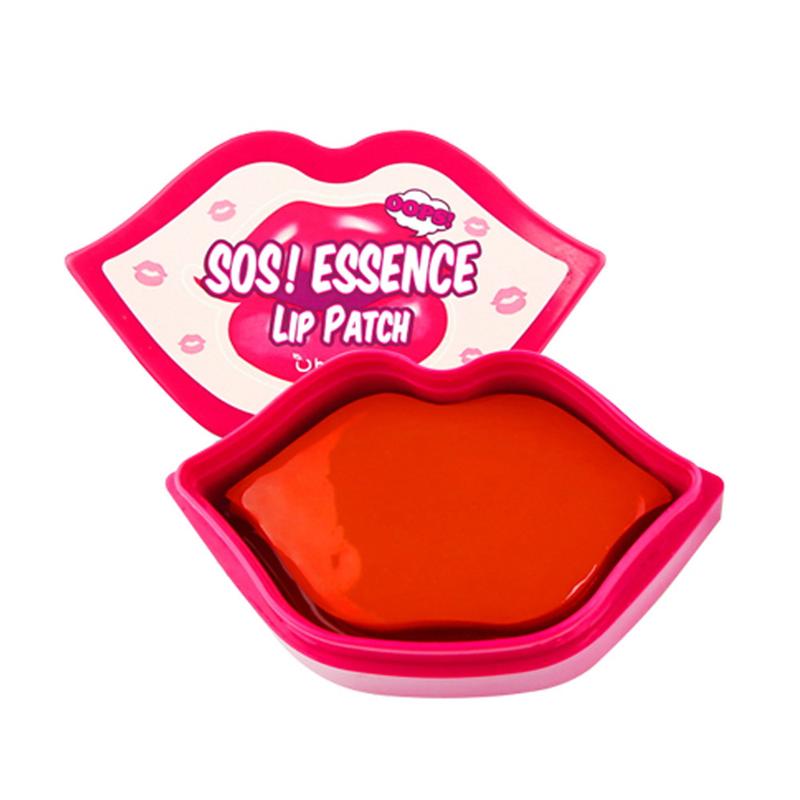 

BERRISOM SOS Essence Lip Patch - 80g (30pcs)