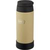 Thermos Outdoor Series Vacuum Insulated Portable Mug, 500ml, Sand Beige, ROB-003 SDBE