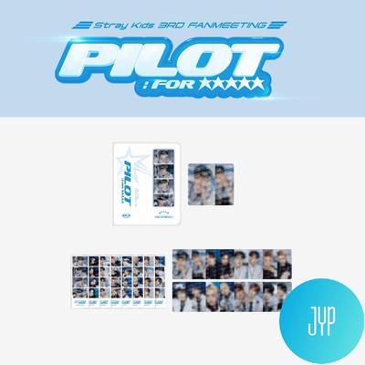 PILOT: for 5-STAR Collect Book Set
