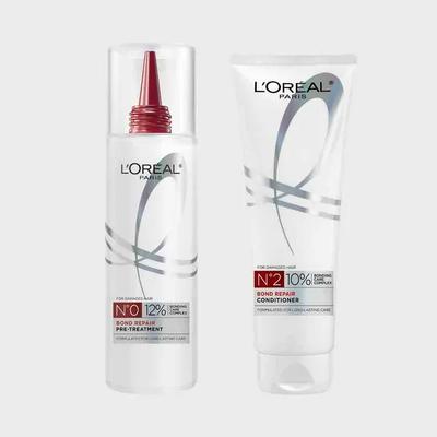 Cura di capelli e cuoio capelluto – Kit per la cura dei capelli