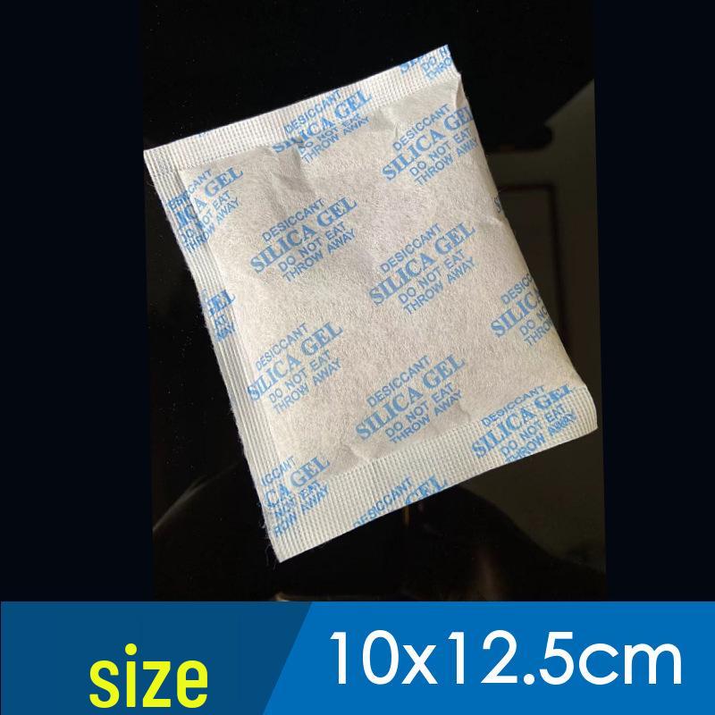 Silicone Mineral Desiccant Beads for Electronics, Clothing, and Furniture (10g-100g) Moisture Protection