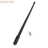 Y4UA Short Antennas set for Enhanced Reception Enjoy Clearer Sound Durable