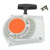Recoil Starter Assembly Replacement For MS240 MS260 Chainsaws 1121-080-2101 11210802101 Garden Tool Accessories