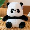 Panda Cartoon Cute Penguin Pink Pig Plush Toys Dolls Girls Kids Gifts Birthday