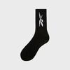 Vector Crew Socks 3-Pack - White/Cream/Black