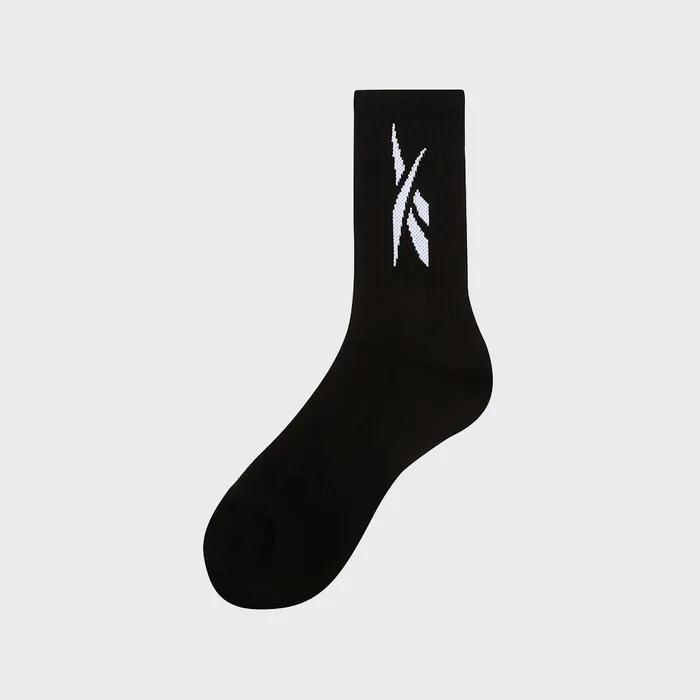 Vector Crew Socks 3-Pack - White/Cream/Black