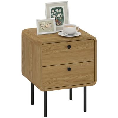 Muebles de dormitorio – Mesillas
