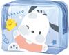 Crux Sanrio Travel Set Pochacco 131908