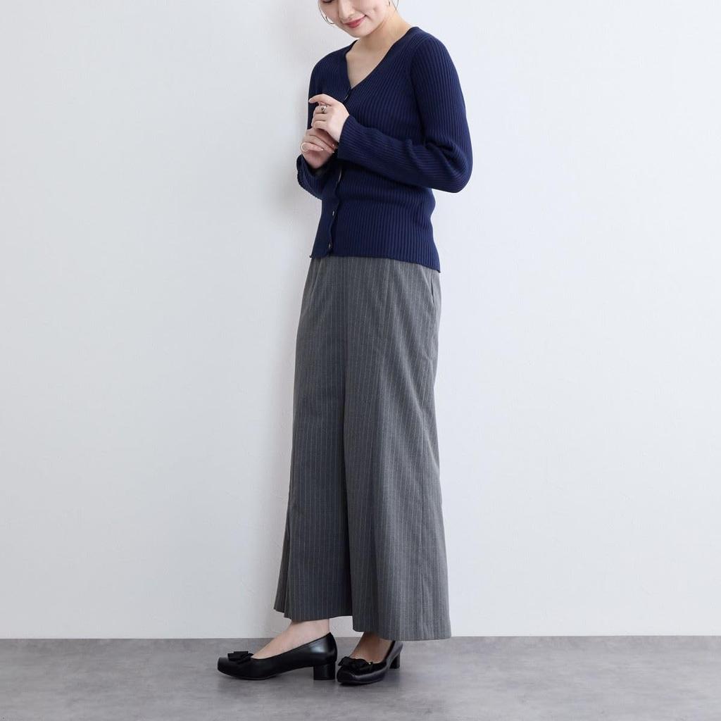 Himiko Volume Ribbon Pumps/643304 Black 230