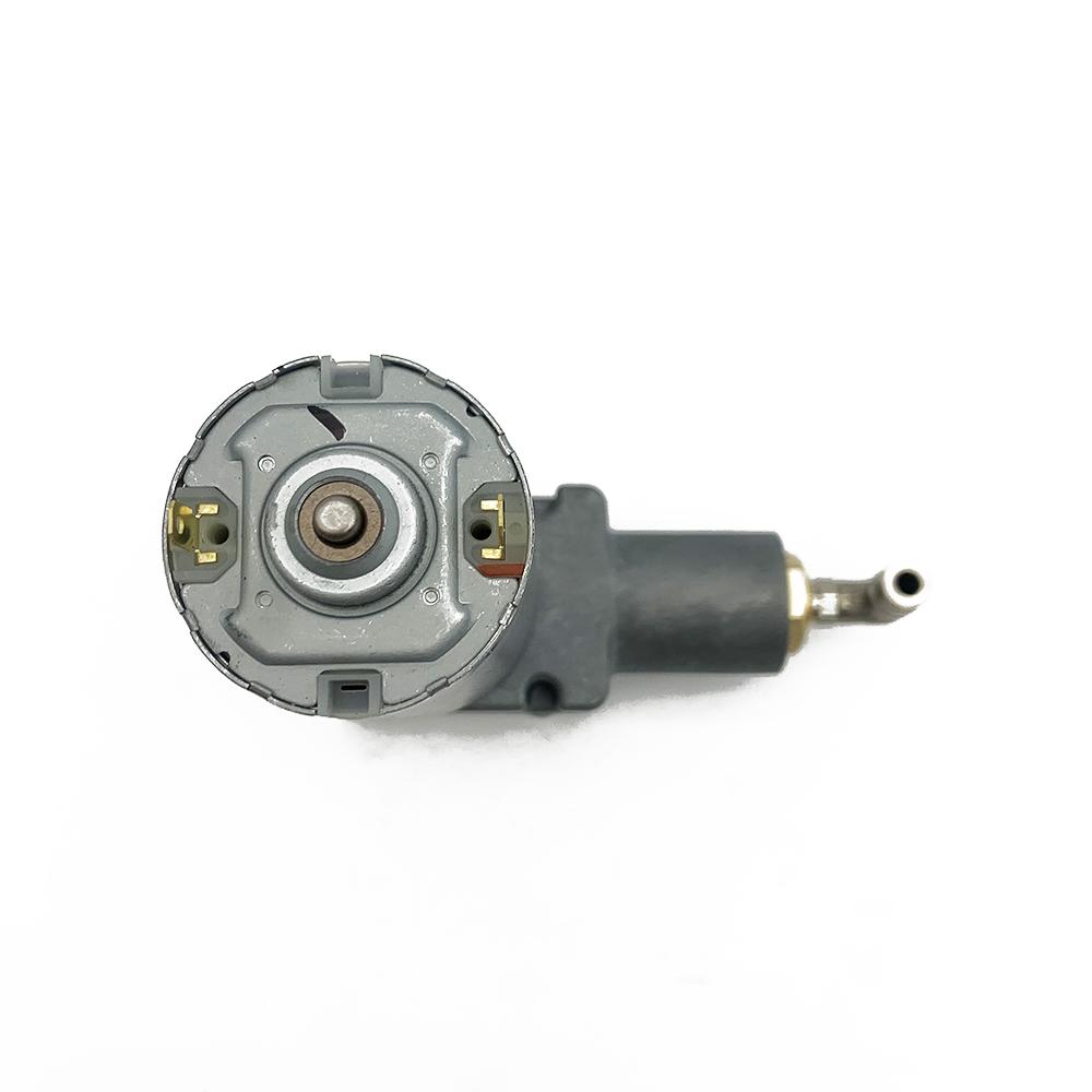 4mm Air Pipe Connector Truck Seat Air Pump Compressor with (12V /24V) For Truck Or Excavator Or Tractor