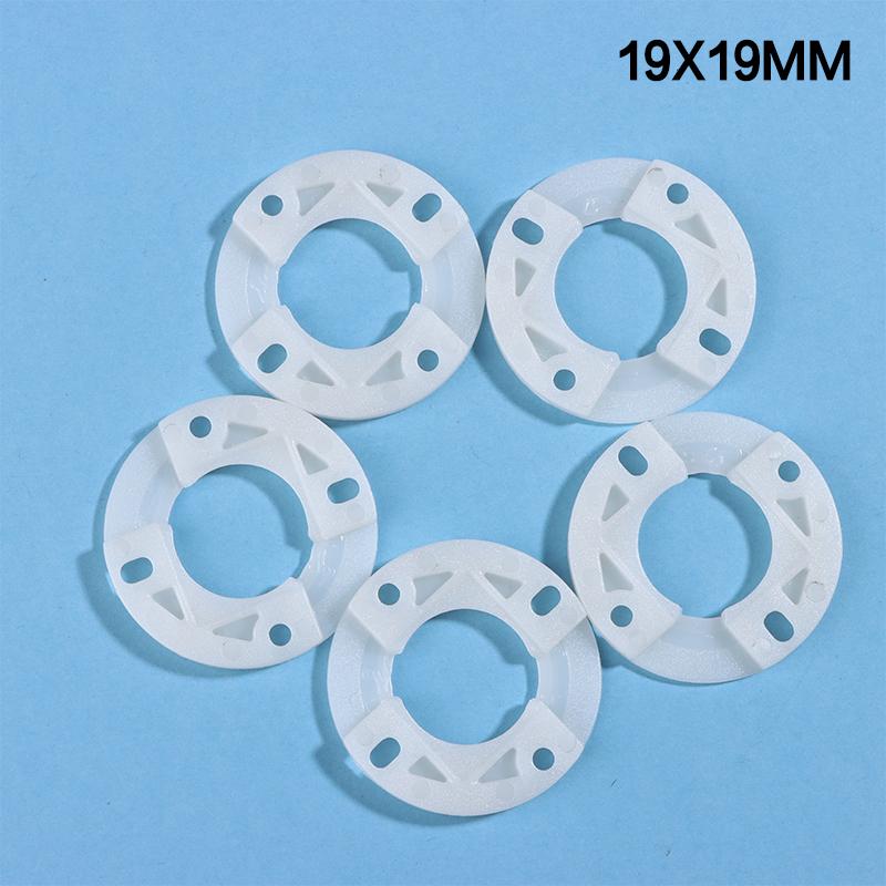 Pc 1313 1919 Chip Holder Led Cob Mounting Bracket For 11Mm Light-Emitting Diameter Light Bean Support Base For Spotlight Bulb