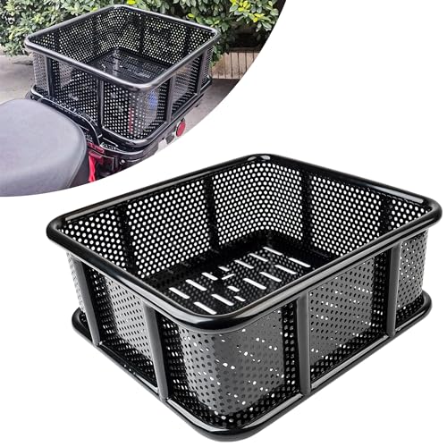 

Motikvans CT125 Hunter Cab Rear Carrier Rack Plate Type Hunter Cab Rear Carrier CT125 Parts