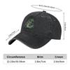 Tom The Lizard  Sun Baseball Cap Hoppers  Streetwear FeUnisex Unisex Washed Trucker Hat High Quality Design Fishing Snapback Cap