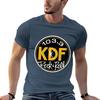Kdf TShirt Halloween Theme TShirt