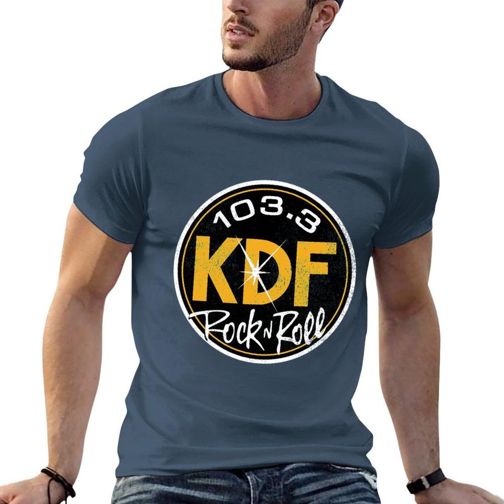 Kdf TShirt Halloween Theme TShirt
