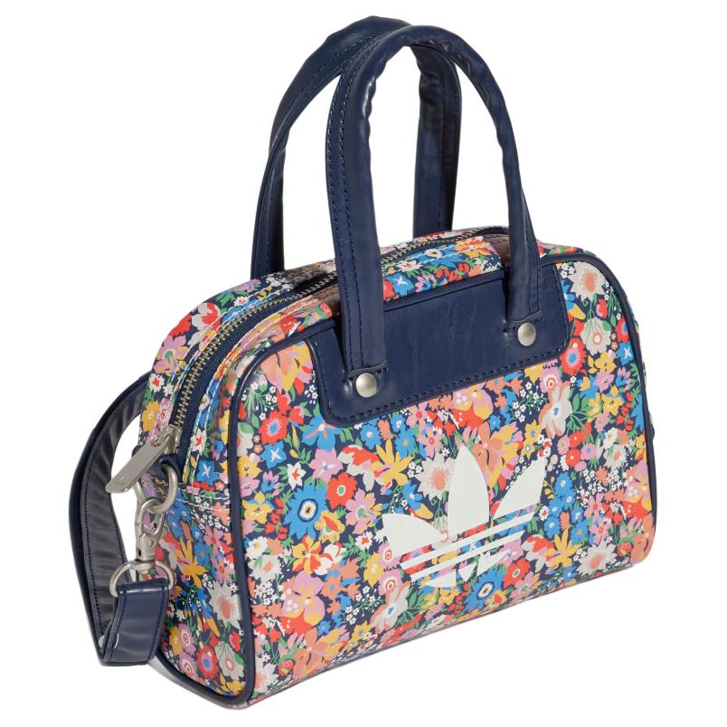 New Adidas X Liberty London Mini Bowling Bag JD5423