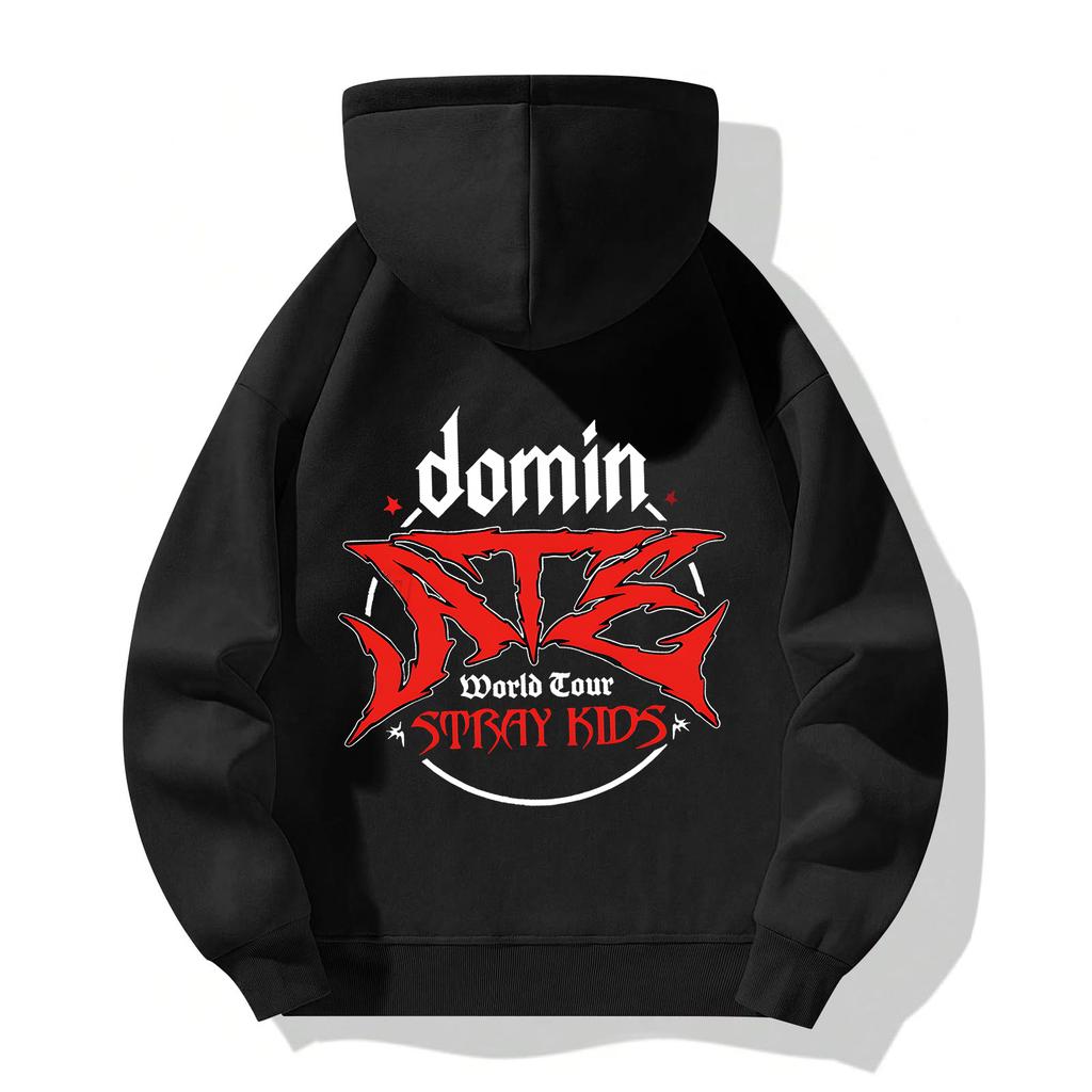 Damen Sweatshirts mit halbem Reißverschluss Übergroße Winterpullover Trendy Herbst-Winter-Kleidung