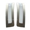 2023 Silver White Shark Gill
