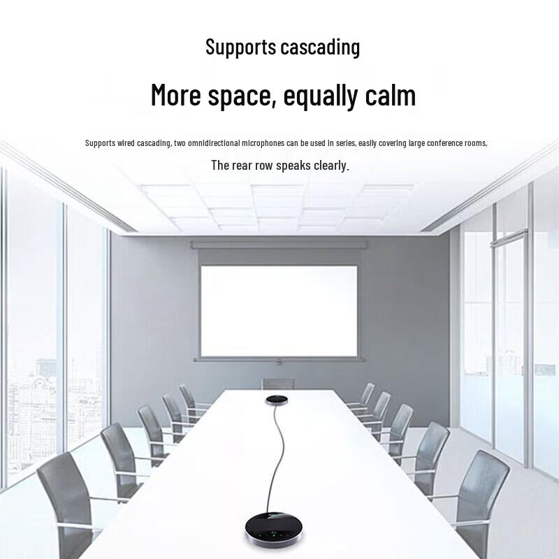 HuiDu Attrezzature Professionali per Conferenze e A/V (Versione NC)