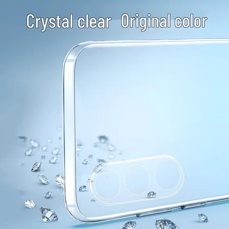 KMaxAI Phone Case for Meizu 21