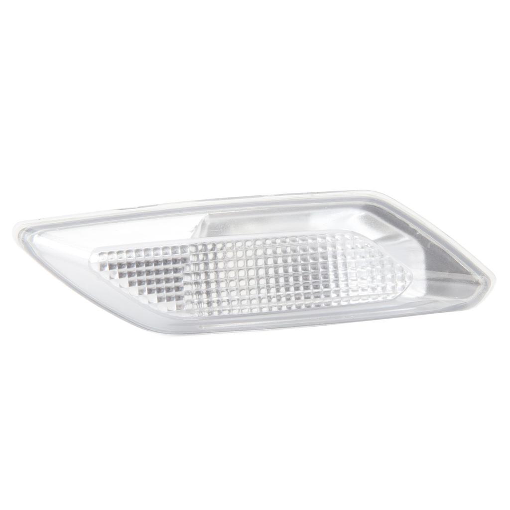 Side Marker Light Indicator Stylish Look Easy Installation Side Marker Light Replacement for Dacia Sandero