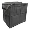 Portable Storage Bag Zippered Storage Moisture-proof