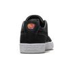 PUMA Basket Black Women's (Unisex) Skate Shoes 369318 01