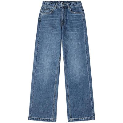 Bas (Vêtements pour femmes) – Jeans