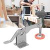 Toggle Clamp Woodworking Vertical Stainless Steel Non Slip Quick Release Large Hold Down Tool