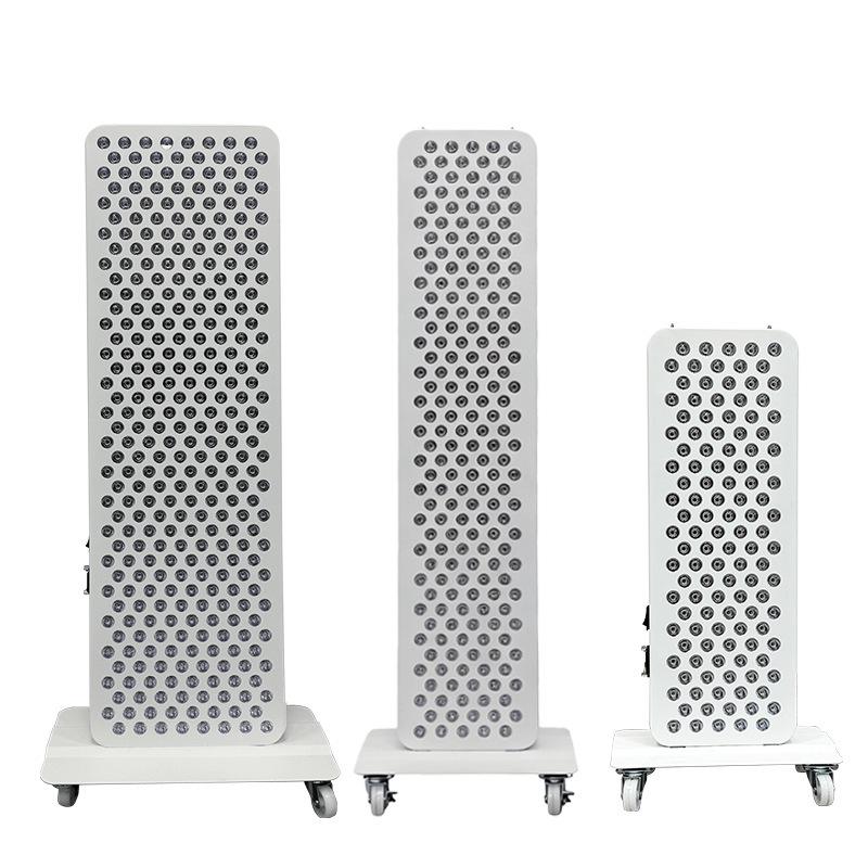 1000W LED Red Light Therapy Panel Sauna & Beauty Device
