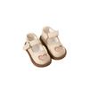 BJD 6-Point Doll Shoes: Sen Xiaomei Bear Girl Blue SD Toy Footwear