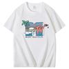 Mtv Retro Casual Print T Shirt New In Tops And Tshirts Summer Fashion High Quality Short Sleeve Tee Cotton Mens Tshirts