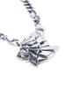 Mezmic Lion Necklace