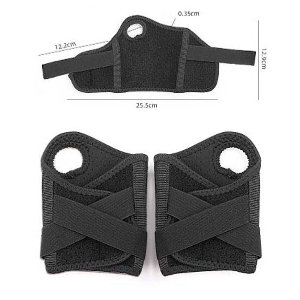 Hand Joint Relief Wrist Support Thumb Immobilizer Finger Brace Wrist Brace  Bodybuilding
