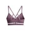 Under Armour Low-Intensity Sports Bra Women Tops 1357719-500