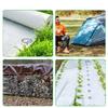 Galvanized G-Type Ground Stakes for Landscape and Tent Use
