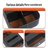 Chery Arrizo 5 Armrest & Center Console Storage Box for Tiggo 7/8 Explorer 06