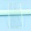 For Honor X70i Case Shockproof 1.5mm Thickness Clear TPU Phone Cover