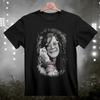 Janis Joplin Koszulka Classic Rock Czarna S-3XL